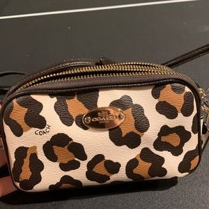 COACH Crossbody Purse